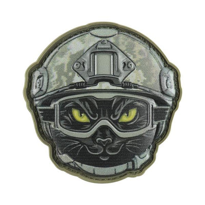 M-Tac Patch Emoji #13