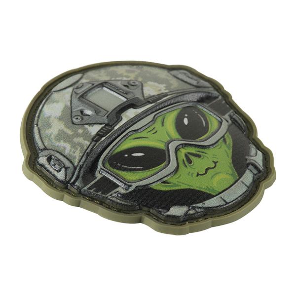 M-Tac Patch Emoji #14