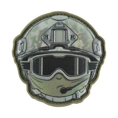 M-Tac Patch Emoji #16