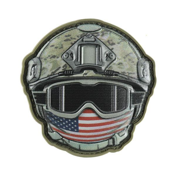 M-Tac Patch Emoji #19