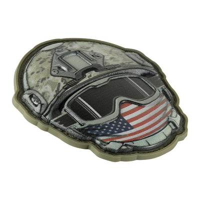 M-Tac Patch Emoji #19