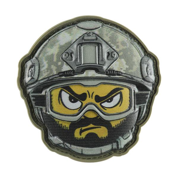 M-Tac Patch Emoji #21