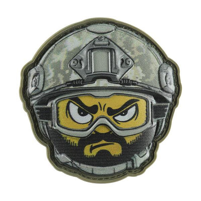 M-Tac Patch Emoji #21