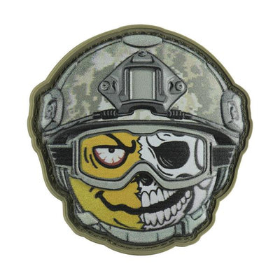 M-Tac Patch Emoji #22