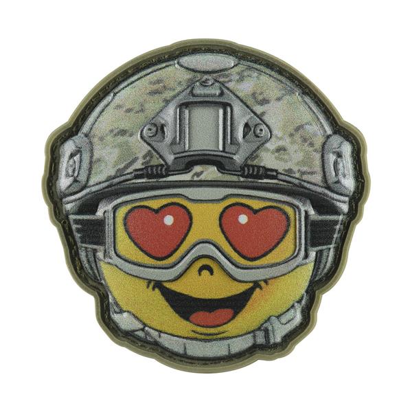 M-Tac Patch Emoji #27