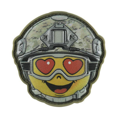 M-Tac Patch Emoji #27