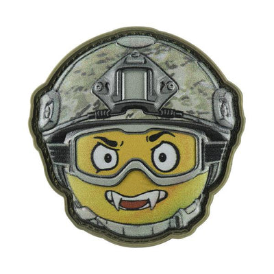 M-Tac Patch Emoji #28