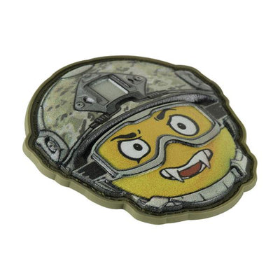 M-Tac Patch Emoji #28