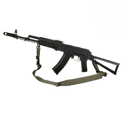 M-Tac gun sling universal Ranger Green