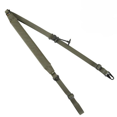 M-Tac gun sling universal Ranger Green