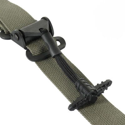 M-Tac gun sling universal Ranger Green
