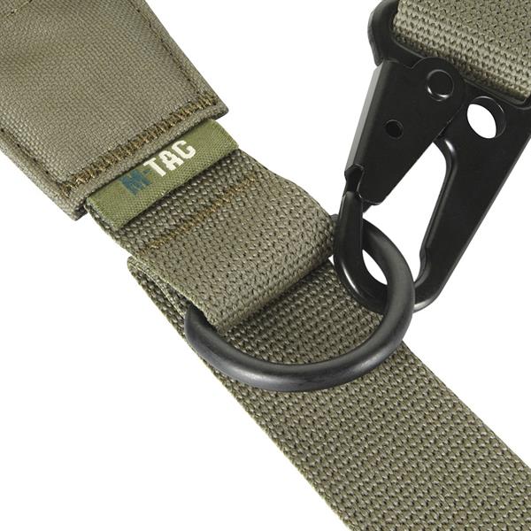 M-Tac gun sling universal Ranger Green