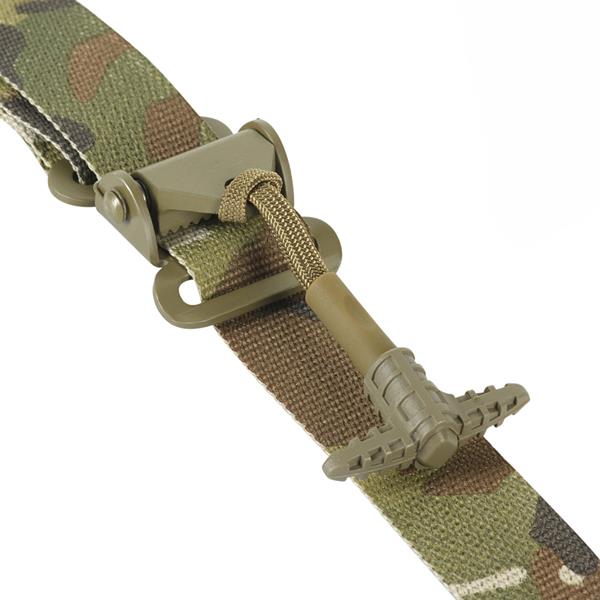 M-Tac gun sling universal Ranger Green