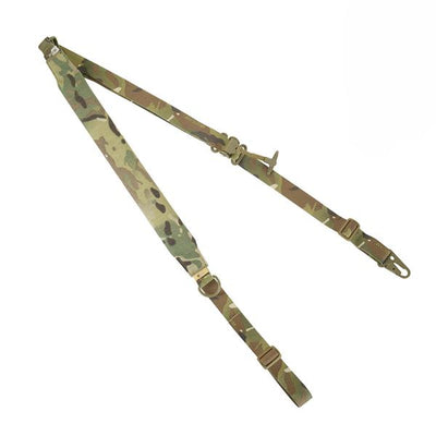 M-Tac gun sling universal Ranger Green