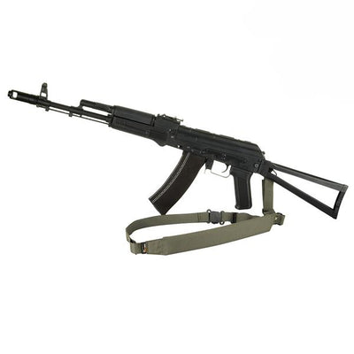 M-Tac gun sling universal Ranger Green