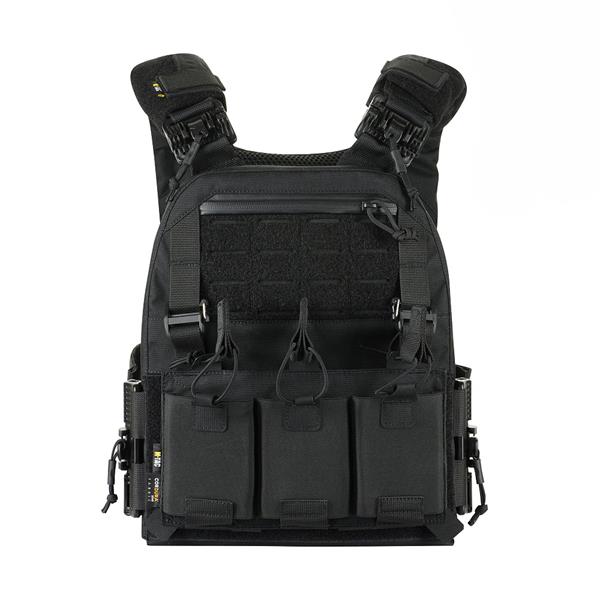 M-Tac Plate Carrier Cuirass Fast QRS