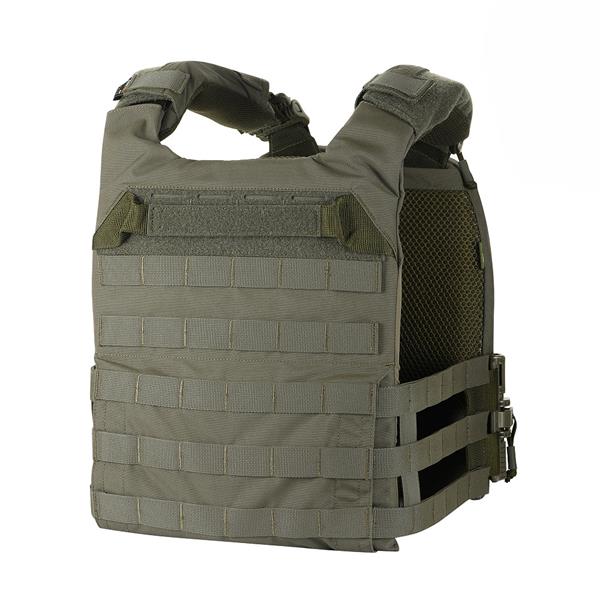 M-Tac Plate Carrier Cuirass Fast QRS