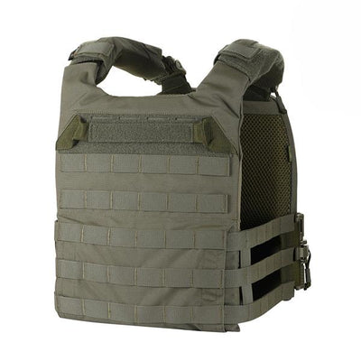 M-Tac Plate Carrier Cuirass Fast QRS