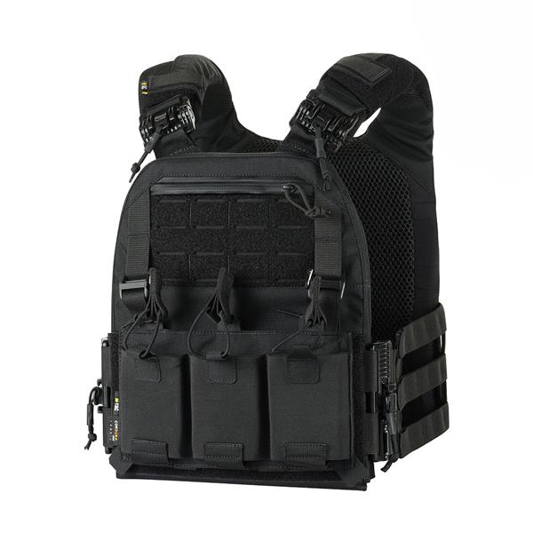M-Tac Plate Carrier Cuirass Fast QRS