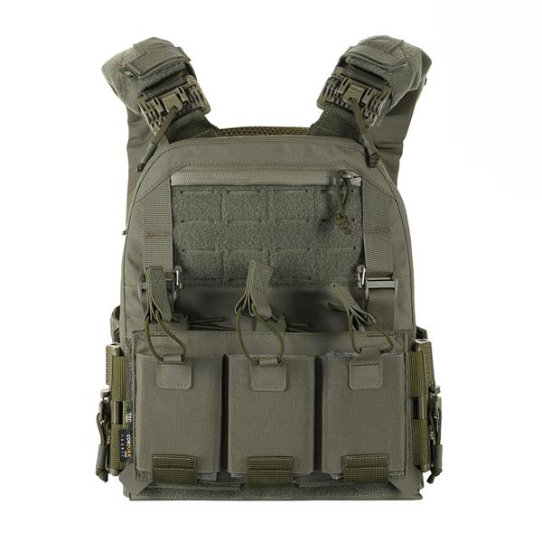 M-Tac Plate Carrier Cuirass Fast QRS
