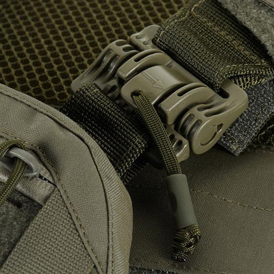 M-Tac Plate Carrier Cuirass Fast QRS