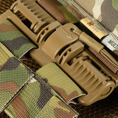 M-Tac Plate Carrier Cuirass Fast QRS