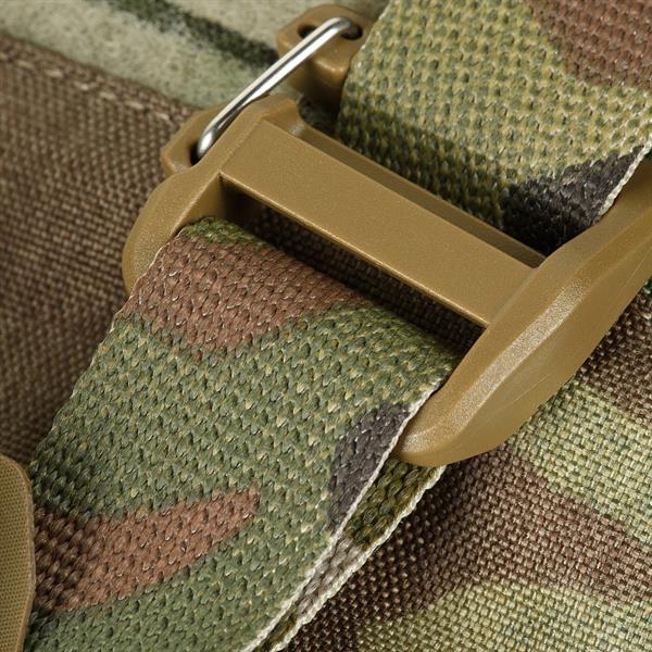 M-Tac Plate Carrier Cuirass Fast QRS
