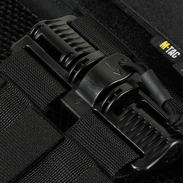 M-Tac Plate Carrier Cuirass Fast QRS