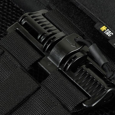 M-Tac Plate Carrier Cuirass Fast QRS