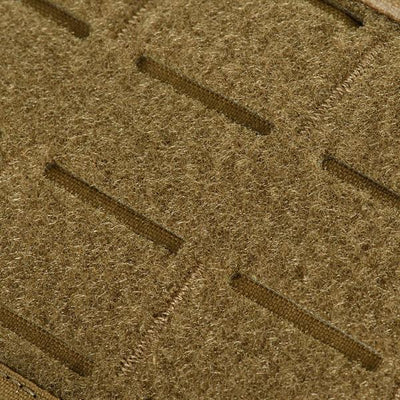 M-Tac Plate Carrier Cuirass Fast QRS