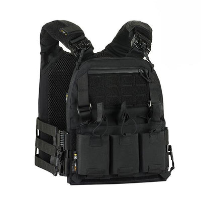 M-Tac Plate Carrier Cuirass Fast QRS