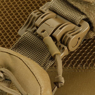 M-Tac Plate Carrier Cuirass Fast QRS