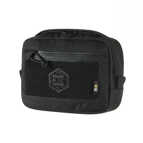 M-Tac Pouch Utility Elite Hex Black