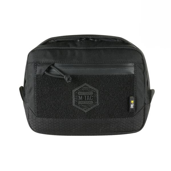 M-Tac Pouch Utility Elite Hex Black