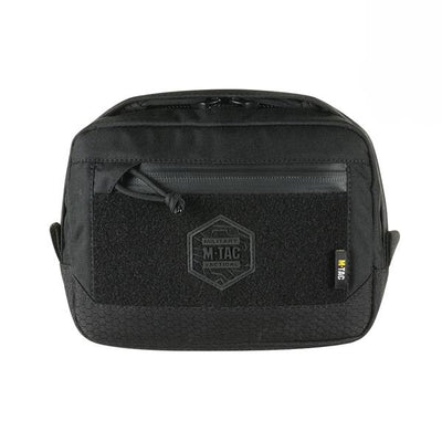 M-Tac Pouch Utility Elite Hex Black
