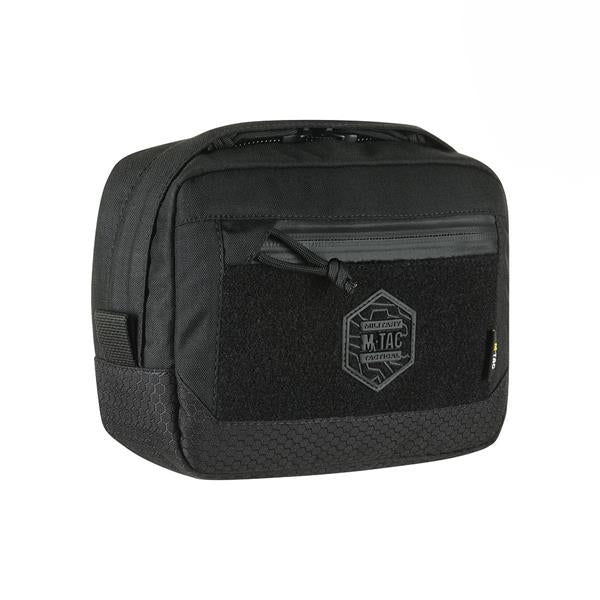 M-Tac Pouch Utility Elite Hex Black