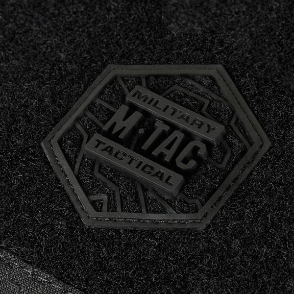 M-Tac Pouch Utility Elite Hex Black