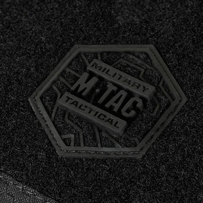 M-Tac Pouch Utility Elite Hex Black