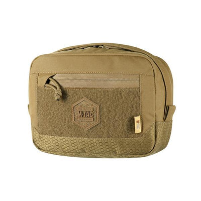 M-Tac Pouch Utility Elite Hex Black
