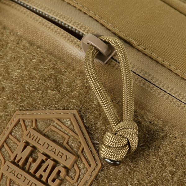 M-Tac Pouch Utility Elite Hex Black