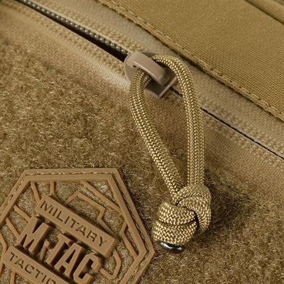 M-Tac Pouch Utility Elite Hex Black