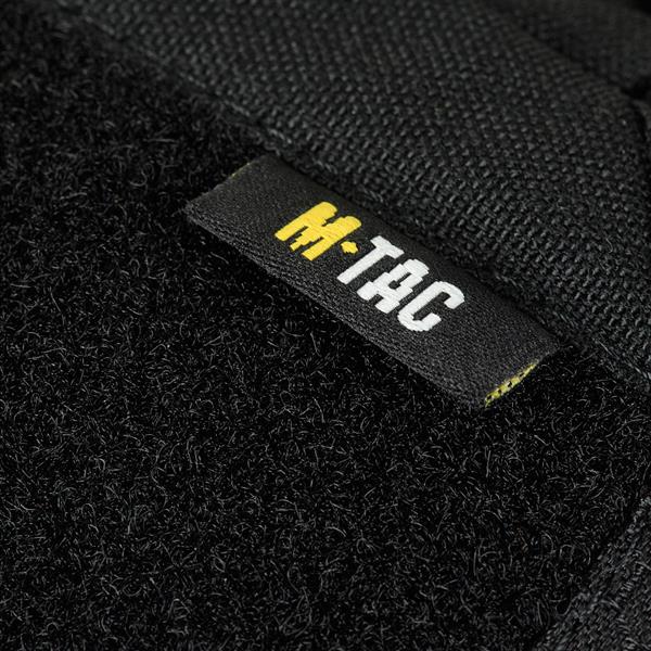 M-Tac Pouch Utility Elite Hex Black