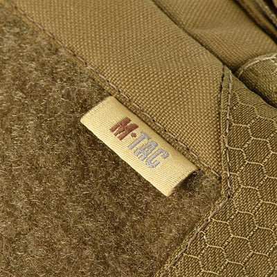 M-Tac Pouch Utility Elite Hex Black