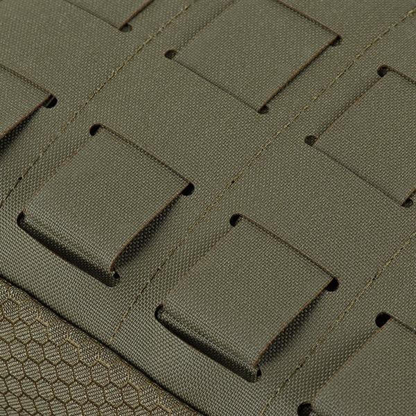 M-Tac Pouch Utility Elite Hex Black