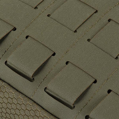 M-Tac Pouch Utility Elite Hex Black