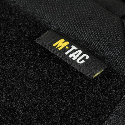 M-Tac Pouch Utility Elite Hex Black