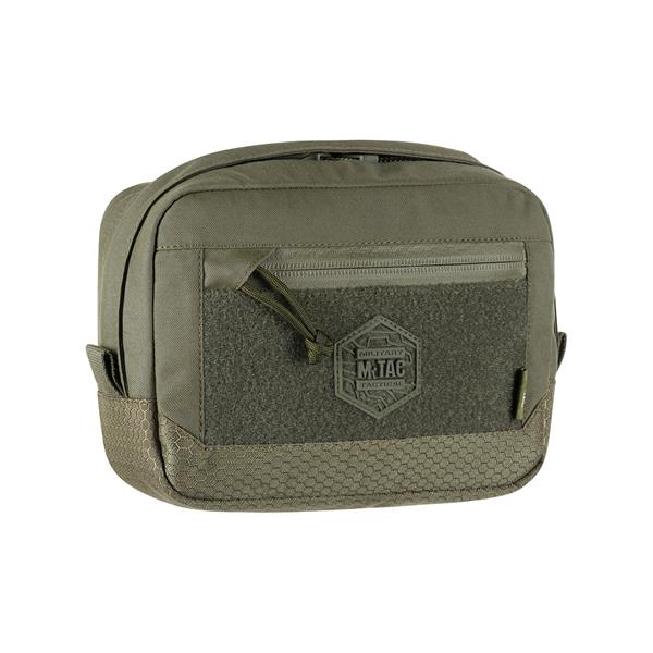 M-Tac Pouch Utility Elite Hex Black
