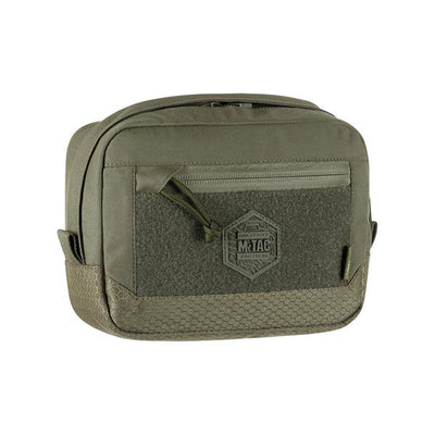 M-Tac Pouch Utility Elite Hex Black