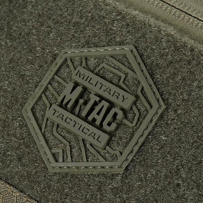 M-Tac Pouch Utility Elite Hex Black