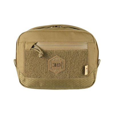 M-Tac Pouch Utility Elite Hex Black